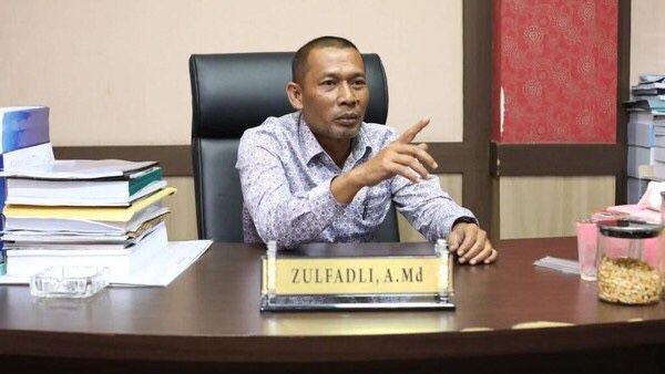 DPR Aceh Dukung Langkah Mualem Gaet Investasi dari Uni Emirat Arab. Foto: ist