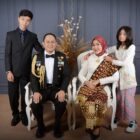 Langsung Dari Doha, Kolonel Tengku Sony Ajak Masyarakat Pererat Silaturahmi dan Jaga Persatuan di Hari yang Fitri. Foto: Dok. Pribadi