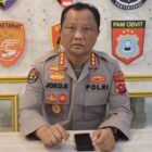 Kombes Joko Krisdiyanto. Foto: Dok. Pribadi