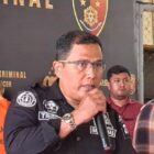 Kasi Humas, Ipda Trisna Zunaidi. Foto: Dok. Humas Polresta Banda Aceh