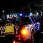 Perketat Keamanan dan Ketertiban Masyarakat, Polresta Banda Aceh Gelar Razia Terpadu KRYD. Foto: Dok. Humas Polresta Banda Aceh