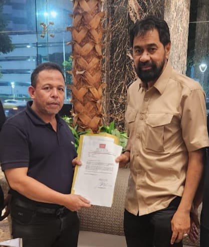 “Kemampuan beliau dalam memimpin daerah sudah terbukti. Ia bukan tipe pemimpin menara gading—beliau ada di tengah masyarakat, tahu denyut persoalan rakyat,” lanjut Sulaiman.