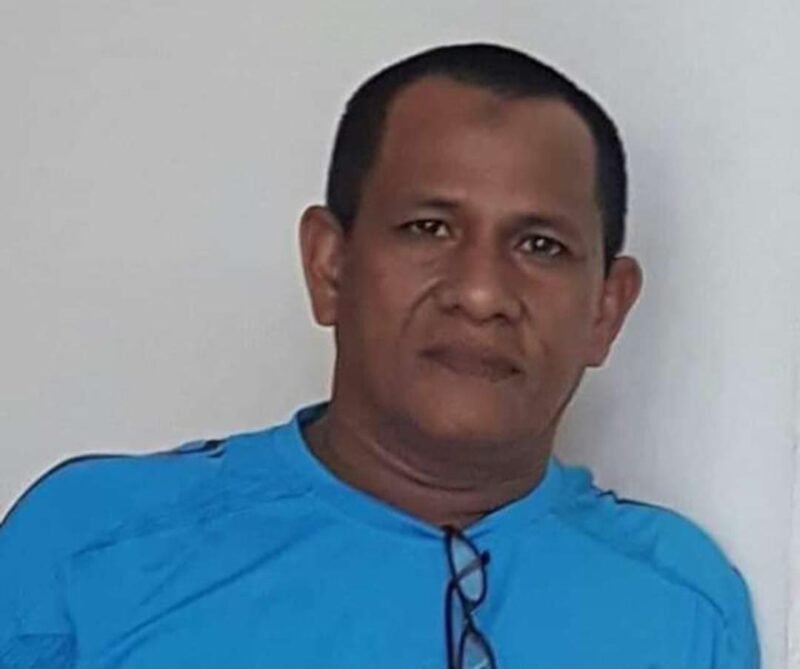 Drs. Isa Alima. Foto: Ist
