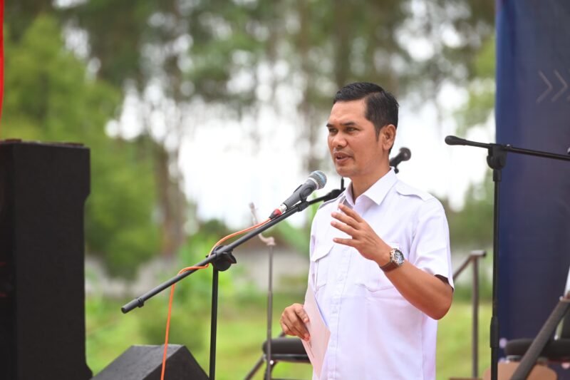 Gubernur Aceh Resmikan Instalasi Rehabilitasi Terpadu Kuta Malaka, Harapan Baru bagi Penyintas Kesehatan Jiwa. Foto: Dok. Biro Adpim Setda Aceh