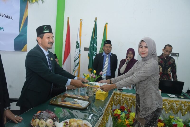 UNADA Banda Aceh Gelar Yudisium Sarjana Angkatan Pertama, Cetak 50 Lulusan Perdana. Foto: Dok. Pribadi/AcehNow
