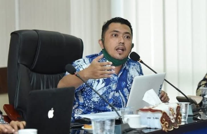 Dr. Jummaidi Saputra, S.H., M.H., CPM. Foto: Dok. Pribadi/AcehNow