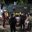 19 Sepeda Motor Tak Sesuai Spesifikasi Diamankan di Polresta Banda Aceh. Foto: Dok. Humas Polresta Banda Aceh