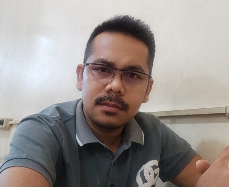 Ketua SAPA, Fauzan Adami. Foto : Dok. Pribadi/Acehnow.com