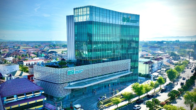 Perkuat Transaksi Ritel UMKM, BSI Aceh Optimalkan Ekosistem Pasar. Foto: Dok. Humas BSI Aceh