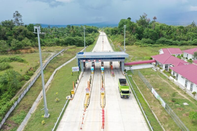 Tol Sibanceh.