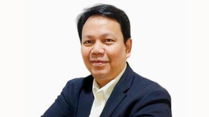 Wachjono, Regional CEO BSI Aceh.