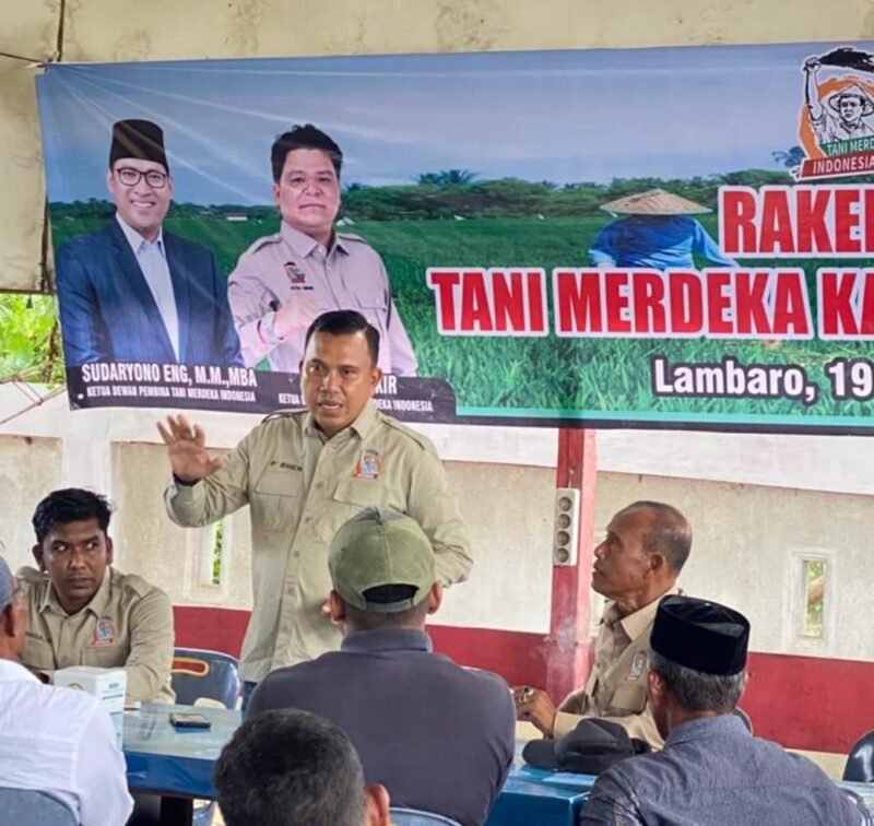 Nabhani, S.I.Kom. Foto: Dok. Pribadi/AcehNow