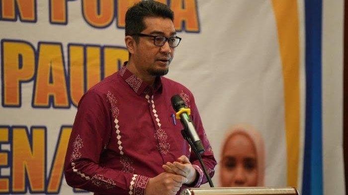 Kepala Disdik Aceh, Marthunis, menegaskan larangan adanya pungutan dalam pelaksanaan SPMB untuk SMA/SMK dan SLB tahun ajaran 2025/2026. 
