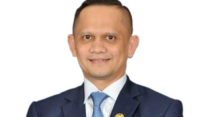 NAZARUDDIN DEK GAM, Ketua DPW PAN Aceh 