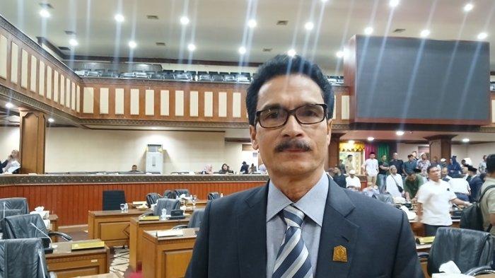Anggota Tim Revisi UUPA DPRA, Abdurrahman Ahmad menyebutkan, draf revisi UUPA sudah siap dan tinggal menunggu Rapat Paripurna DPRA. Foto: Ist