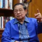 Presiden ke-6 Republik Indonesia, Susilo Bambang Yudhoyono.
