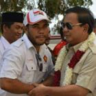 Mantan Aktivis GAM Tarmizi Age Desak Pemerintah Aceh dan Pusat Kembalikan 4 Pulau yang Dirampas. Foto:Dok. acehnow.com.