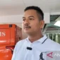 Kepala Satuan Reserse Kriminal Polres Padangpariaman Iptu AA Regy. DOK. ANTARA/Fathul Abdi.