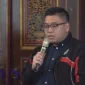 Tangkapan layar - Deputi Diseminasi dan Media Informasi Kantor Komunikasi Kepresidenan (PCO), Noudhy Valdryno, saat menjadi pembicara dalam agenda Diskusi Double Check bertajuk Lapangan Kerja, UMKM, dan Kemandirian Ekonomi Indonesia yang digelar di Jakarta, Sabtu (21/6/2025). (ANTARA/Andi Firdaus)