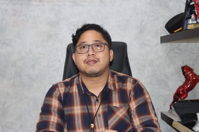 Kasatreskrim Polresta Banda Aceh, Kompol Fadillah Adtya Pratama. FOTO: IST