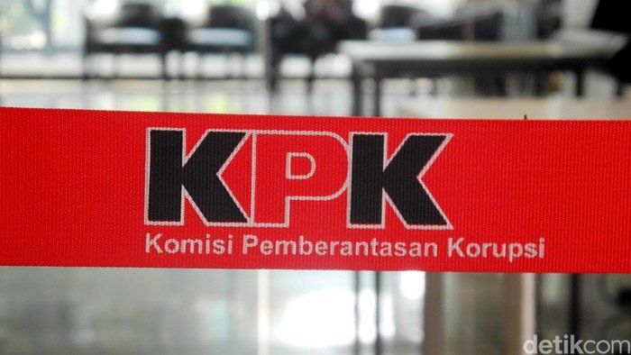 Foto Ilustrasi Gedung KPK