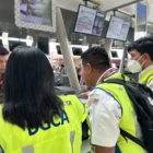 Kemenhub sosialisasikan penurunan harga tiket pesawat di libur sekolah. FOTO: ANTARA/HO-Humas Kemenhub