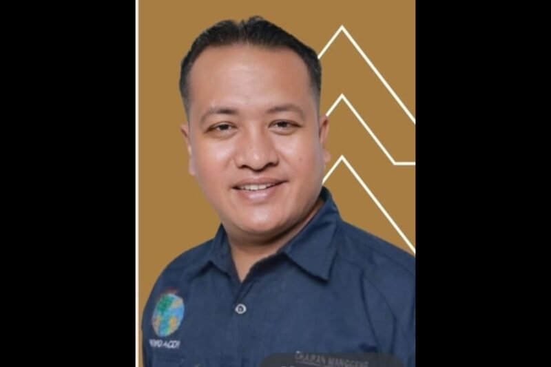 Ketua PW IWO Aceh, Chairan Manggeng. FOTO: IST