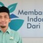 Kepala DPMG Aceh Besar Carbaini SAg. Foto: Dok. Pribadi
