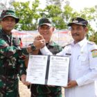 Pangdam IM : 