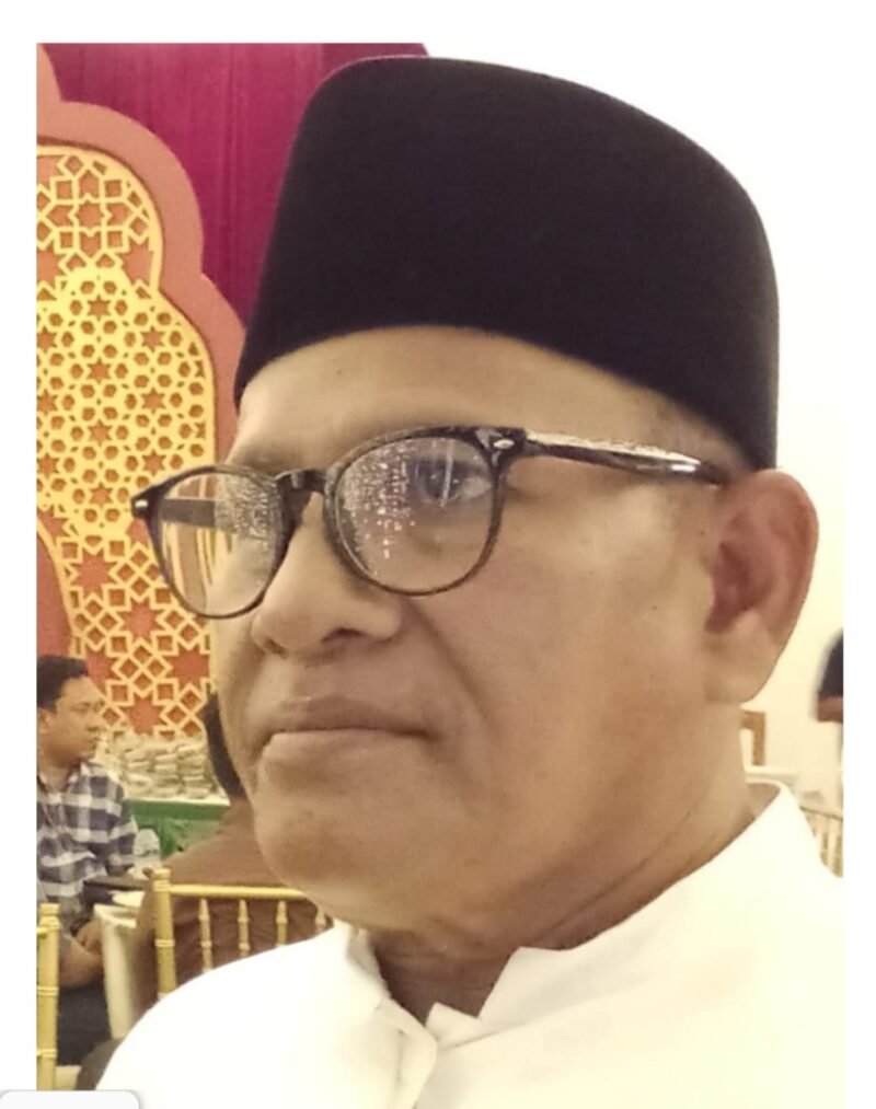 Oleh : Drs.Isa Alima. Foto: Ist