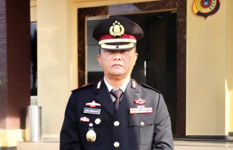 Kabid Humas Polda Aceh, Kombes Joko Krisdiyanto. Foto: Dok. Bidhumas Polda Aceh