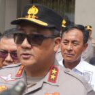 Kapolda Aceh Irjen Pol. Dr. Achmad Kartiko. Foto: Ist