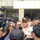 Kapolda Aceh, Irjen Pol. Dr. Achmad Kartiko. Foto: Ist