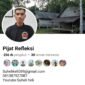 Suheli Pijat, Terapis Refleksi Jakarta dengan 45 Ribu Pengikut di Media Sosial. Foto: Ist