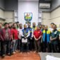 Bikin Gaduh, KNPI Aceh Desak Presiden Pecat Tito dan Safrizal. Foto: Ist
