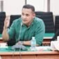 Ketua Komisi VI DPRA, Nazaruddin, S.I.Kom. Foto: Ist