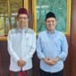 Wakil Gubernur Aceh Dapat Ucapan Khusus dari Ustaz Abdul Somad. Foto: Ist