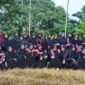 Pasukan Inong Balee: Jika Dipaksa, Kami Masih Siap Mati Demi Tanah Aceh. Foto: Dok. Hidayat S/Acehnow