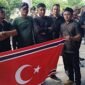 Ketua Laskar Panglima Nanggroe, Sulaiman Manaf. Foto: Dok. Pribadi/AcehNow.com