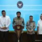 Alhamdulillah 4 Pulau Sah Milik Aceh, Mualem : Dari Rakyat Aceh Terima Kasih Presiden Prabowo. Foto: Ist