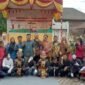 Ajang FLS3N Disabilitas Wilayah III Dimulai, Disdik Aceh: Ini Panggung Bagi Talenta Istimewa. Foto: Dok. Humas Disdik Aceh