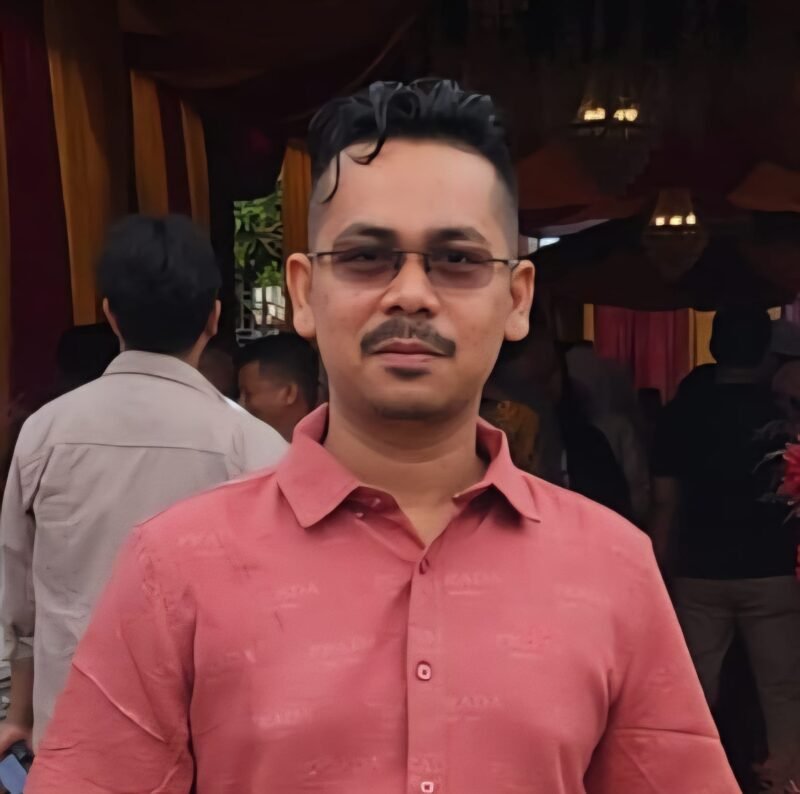 Ketua SAPA, Fauzan Adami. Foto: Dok. Pribadi