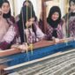 Ketua IAD Aceh Kunjungi Dekranasda Aceh Besar, Dukung UMKM Tembus Pasar Nasional. Foto: Ist