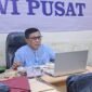 Ketum PWI Pusat, Hendri Ch Bangun. Foto: Dok. PWI