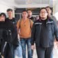 Penjual Gadis asal Aceh Besar Ditangkap Polisi di Pekanbaru. Foto: Ist