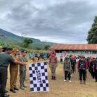 Tim Ekspedisi Gunung Leuser Terus Bergerak, Melintasi Tantangan Alam Menuju Titik Tertinggi. Foto: Ist
