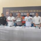 Perdagangkan Remaja 16 Tahun, Polresta Banda Aceh Tangkap Satu Tersangka. Foto: Dok. Misriani/Acehnow