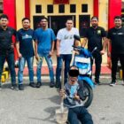 Operasi Sikat Seulawah 2025 Capai Target: 93 Tersangka Diamankan dari 59 Kasus. Foto: Ist
