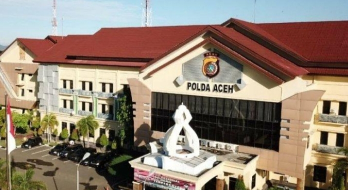Empat PJU, Satu Auditor, dan Dua Kapolres di Jajaran Polda Aceh Dimutasi, Ini Daftarnya. Foto: Dok. Bidhumas Polda Aceh