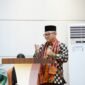 Menteri Pendidikan Dasar dan Menengah RI, Prof. Dr. Abdul Mu’ti, M.Ed. Foto: Ist